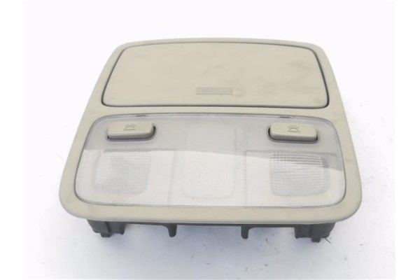 Recambio de luz delantero central techo para hyundai tucson (jm) 2.0 crdi a las 4 ruedas referencia OEM IAM 928202EXXX  