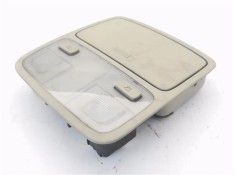 Recambio de luz delantero central techo para hyundai tucson (jm) 2.0 crdi a las 4 ruedas referencia OEM IAM 928202EXXX  
