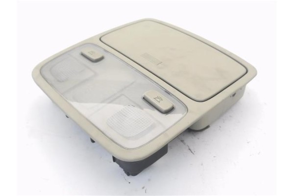 Recambio de luz delantero central techo para hyundai tucson (jm) 2.0 crdi a las 4 ruedas referencia OEM IAM 928202EXXX  