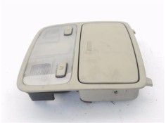 Recambio de luz delantero central techo para hyundai tucson (jm) 2.0 crdi a las 4 ruedas referencia OEM IAM 928202EXXX  