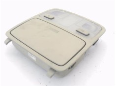 Recambio de luz delantero central techo para hyundai tucson (jm) 2.0 crdi a las 4 ruedas referencia OEM IAM 928202EXXX  