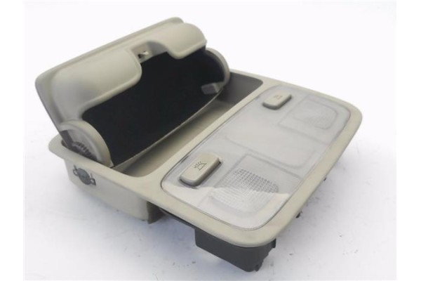 Recambio de luz delantero central techo para hyundai tucson (jm) 2.0 crdi a las 4 ruedas referencia OEM IAM 928202EXXX  
