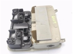 Recambio de luz delantero central techo para hyundai tucson (jm) 2.0 crdi a las 4 ruedas referencia OEM IAM 928202EXXX  