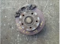 Recambio de mangueta delantero derecha para volkswagen lt 28-46 ii furgón (2dx0ae) 2.8 tdi referencia OEM IAM   