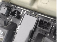 Recambio de luz delantero central techo para hyundai tucson (jm) 2.0 crdi a las 4 ruedas referencia OEM IAM 928202EXXX  