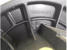 Recambio de motor calefaccion para hyundai tucson (jm) 2.0 crdi a las 4 ruedas referencia OEM IAM F00S330024  