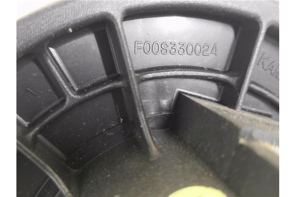 Recambio de motor calefaccion para hyundai tucson (jm) 2.0 crdi a las 4 ruedas referencia OEM IAM F00S330024  