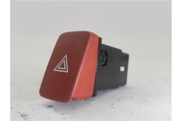 Recambio de interruptor luces emergencia para hyundai tucson (jm) 2.0 crdi a las 4 ruedas referencia OEM IAM 937902E000  