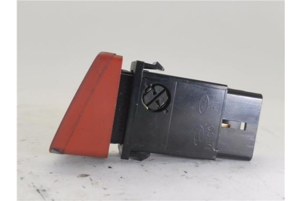 Recambio de interruptor luces emergencia para hyundai tucson (jm) 2.0 crdi a las 4 ruedas referencia OEM IAM 937902E000  