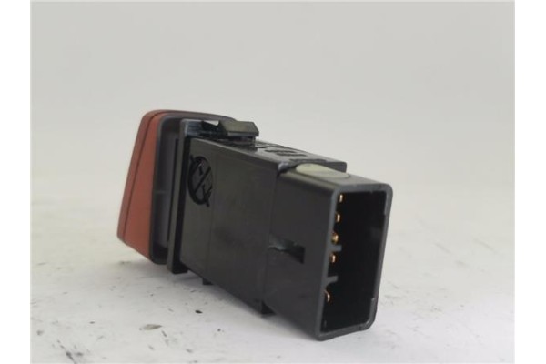 Recambio de interruptor luces emergencia para hyundai tucson (jm) 2.0 crdi a las 4 ruedas referencia OEM IAM 937902E000  