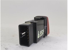 Recambio de interruptor luces emergencia para hyundai tucson (jm) 2.0 crdi a las 4 ruedas referencia OEM IAM 937902E000  