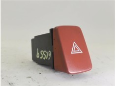 Recambio de interruptor luces emergencia para hyundai tucson (jm) 2.0 crdi a las 4 ruedas referencia OEM IAM 937902E000  