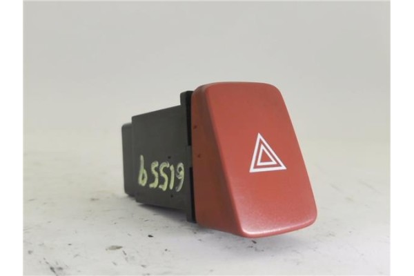Recambio de interruptor luces emergencia para hyundai tucson (jm) 2.0 crdi a las 4 ruedas referencia OEM IAM 937902E000  
