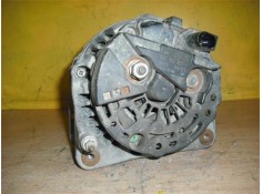 Recambio de alternador para seat ibiza (6k1) 1.4 referencia OEM IAM 037903025L 0124315005 