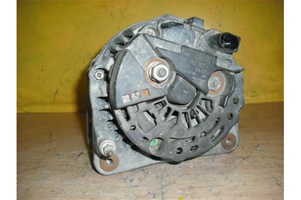 Recambio de alternador para seat ibiza (6k1) 1.4 referencia OEM IAM 037903025L 0124315005 