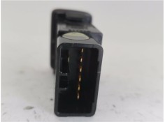 Recambio de interruptor luces emergencia para hyundai tucson (jm) 2.0 crdi a las 4 ruedas referencia OEM IAM 937902E000  