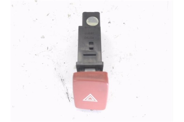 Recambio de interruptor luces emergencia para hyundai tucson (jm) 2.0 crdi a las 4 ruedas referencia OEM IAM 937902E000  