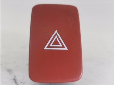 Recambio de interruptor luces emergencia para hyundai tucson (jm) 2.0 crdi a las 4 ruedas referencia OEM IAM 937902E000  