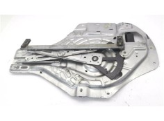 Recambio de elevalunas electrico delantero derecho para hyundai tucson (jm) 2.0 crdi a las 4 ruedas referencia OEM IAM 824802E01