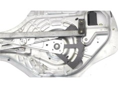 Recambio de elevalunas electrico delantero derecho para hyundai tucson (jm) 2.0 crdi a las 4 ruedas referencia OEM IAM 824802E01