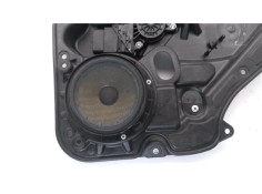 Recambio de elevalunas electrico trasero derecho para volkswagen golf vi (5k1) 1.6 advance referencia OEM IAM 5K4839730J  