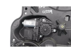 Recambio de elevalunas electrico trasero derecho para volkswagen golf vi (5k1) 1.6 advance referencia OEM IAM 5K4839730J  