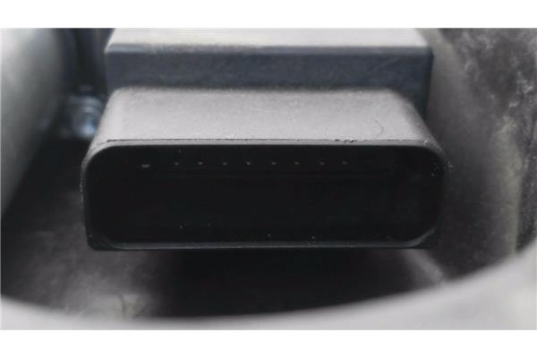 Recambio de elevalunas electrico trasero derecho para volkswagen golf vi (5k1) 1.6 advance referencia OEM IAM 5K4839730J  