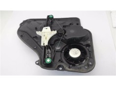 Recambio de elevalunas electrico trasero derecho para volkswagen golf vi (5k1) 1.6 advance referencia OEM IAM 5K4839730J  