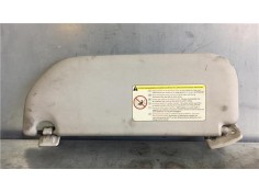 Recambio de parasol derecho para citroen c2 (2003) 1.4 hdi referencia OEM IAM   