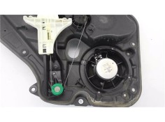 Recambio de elevalunas electrico trasero derecho para volkswagen golf vi (5k1) 1.6 advance referencia OEM IAM 5K4839730J  