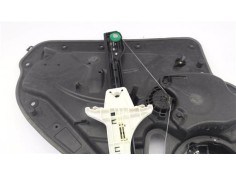 Recambio de elevalunas electrico trasero derecho para volkswagen golf vi (5k1) 1.6 advance referencia OEM IAM 5K4839730J  