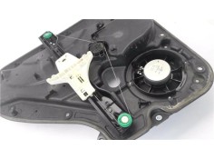 Recambio de elevalunas electrico trasero derecho para volkswagen golf vi (5k1) 1.6 advance referencia OEM IAM 5K4839730J  