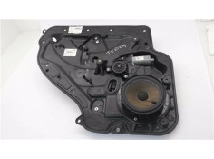 ELEVALUNAS ELECTRICO TRASERO IZQUIERDO 5K4839729J 