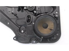 Recambio de elevalunas electrico trasero izquierdo para volkswagen golf vi (5k1) 1.6 advance referencia OEM IAM 5K4839729J  