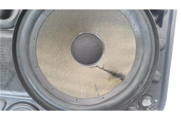 Recambio de elevalunas electrico trasero izquierdo para volkswagen golf vi (5k1) 1.6 advance referencia OEM IAM 5K4839729J  