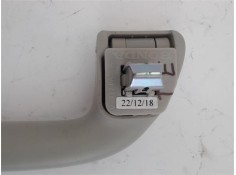 Recambio de asidero superior trasero izquierdo para honda jazz (gk) 1.3 comfort referencia OEM IAM 83240SNAA11ZD  