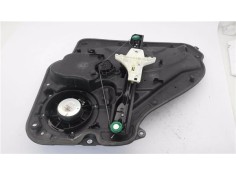 Recambio de elevalunas electrico trasero izquierdo para volkswagen golf vi (5k1) 1.6 advance referencia OEM IAM 5K4839729J  