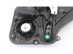 Recambio de elevalunas electrico trasero izquierdo para volkswagen golf vi (5k1) 1.6 advance referencia OEM IAM 5K4839729J  