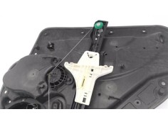 Recambio de elevalunas electrico trasero izquierdo para volkswagen golf vi (5k1) 1.6 advance referencia OEM IAM 5K4839729J  
