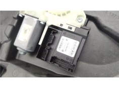 Recambio de elevalunas electrico delantero izquierdo para volkswagen golf vi (5k1) 1.6 advance referencia OEM IAM 5K1837729T  