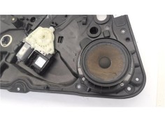 Recambio de elevalunas electrico delantero izquierdo para volkswagen golf vi (5k1) 1.6 advance referencia OEM IAM 5K1837729T  