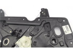 Recambio de elevalunas electrico delantero izquierdo para volkswagen golf vi (5k1) 1.6 advance referencia OEM IAM 5K1837729T  