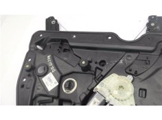 Recambio de elevalunas electrico delantero izquierdo para volkswagen golf vi (5k1) 1.6 advance referencia OEM IAM 5K1837729T  
