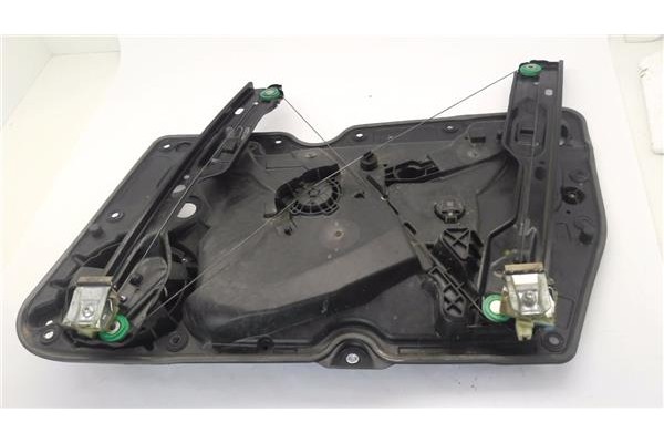 Recambio de elevalunas electrico delantero izquierdo para volkswagen golf vi (5k1) 1.6 advance referencia OEM IAM 5K1837729T  