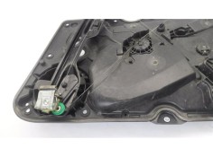 Recambio de elevalunas electrico delantero izquierdo para volkswagen golf vi (5k1) 1.6 advance referencia OEM IAM 5K1837729T  