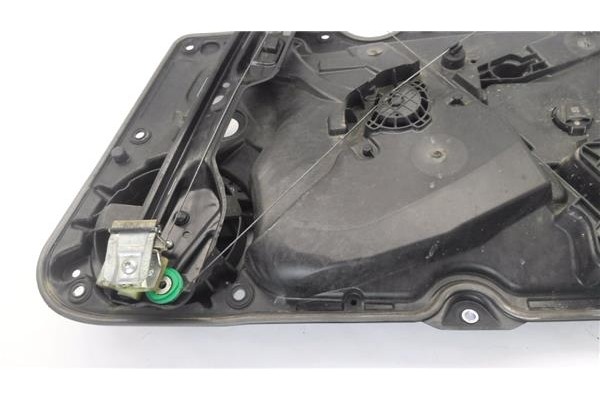 Recambio de elevalunas electrico delantero izquierdo para volkswagen golf vi (5k1) 1.6 advance referencia OEM IAM 5K1837729T  