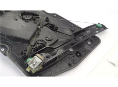 Recambio de elevalunas electrico delantero izquierdo para volkswagen golf vi (5k1) 1.6 advance referencia OEM IAM 5K1837729T  