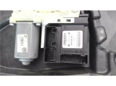 Recambio de elevalunas electrico delantero derecho para volkswagen golf vi (5k1) 1.6 advance referencia OEM IAM 5K1837730T  