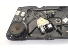 Recambio de elevalunas electrico delantero derecho para volkswagen golf vi (5k1) 1.6 advance referencia OEM IAM 5K1837730T  
