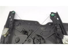Recambio de elevalunas electrico delantero derecho para volkswagen golf vi (5k1) 1.6 advance referencia OEM IAM 5K1837730T  